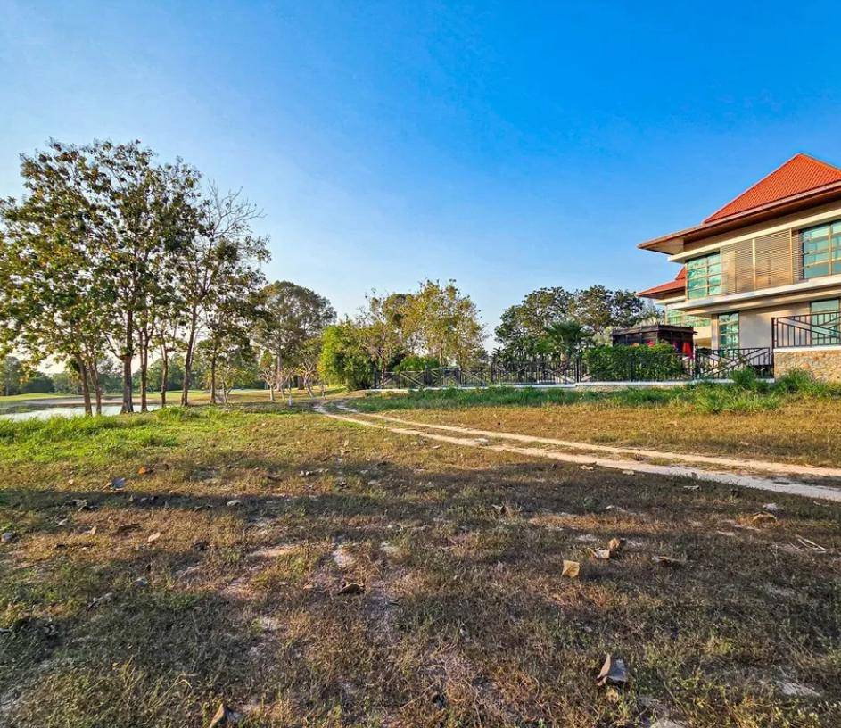 รูป Land for Sale in Huai Yai Pattaya - รูปที่ 5/8