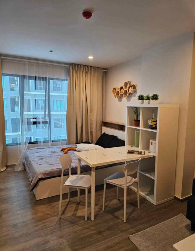 picture Regent Home Wutthakat for rent ✨ Fully furnished - 2/10
