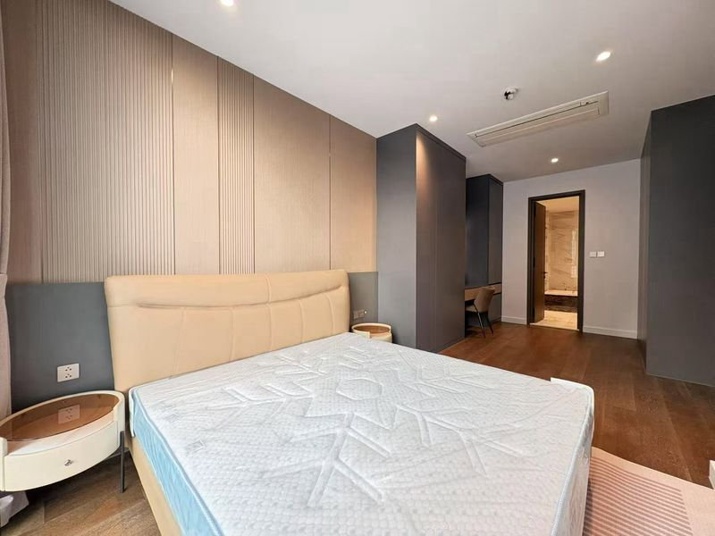 รูป 🗼For Rent 🌅 Supalai Icon Sathorn 🌅 JA-1398 - รูปที่ 4/17