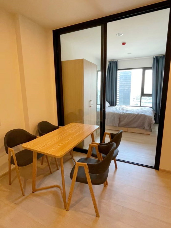 รูป 🙋🏼💎🙋🏼💥แอดไลน์นัดดูห้องได้เลย📲Life Asoke - รูปที่ 4/11