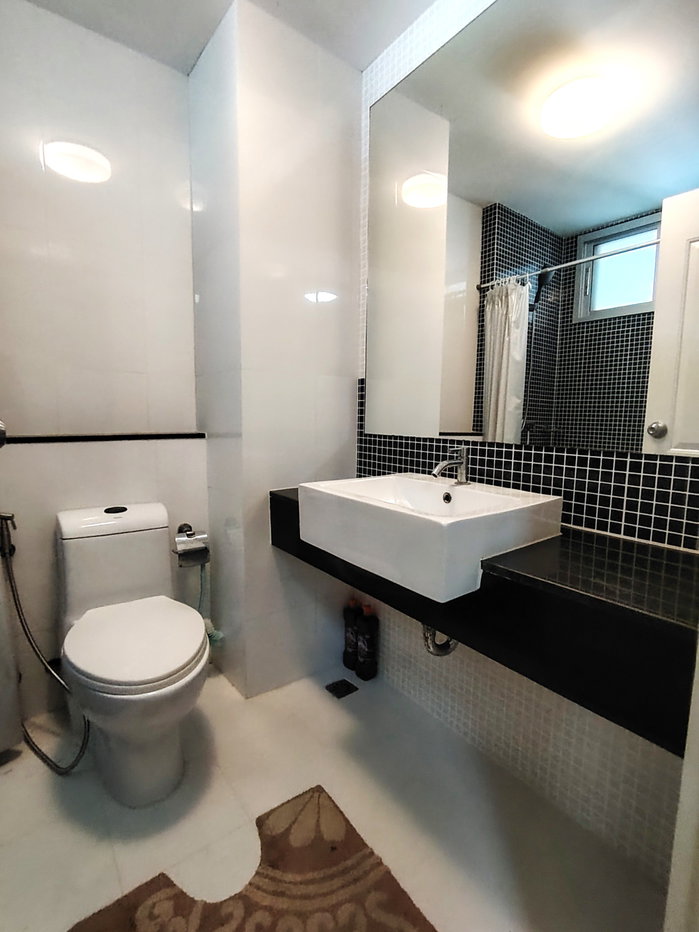picture Sales The Rise B2 7th Floor near Central Chonburi - 8/10