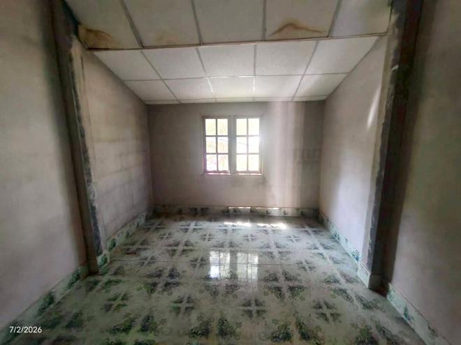 รูป บ้านเดี่ยว 95 ตร.วา ภูเขียว ชัยภูมิ 1.4M - รูปที่ 15/52