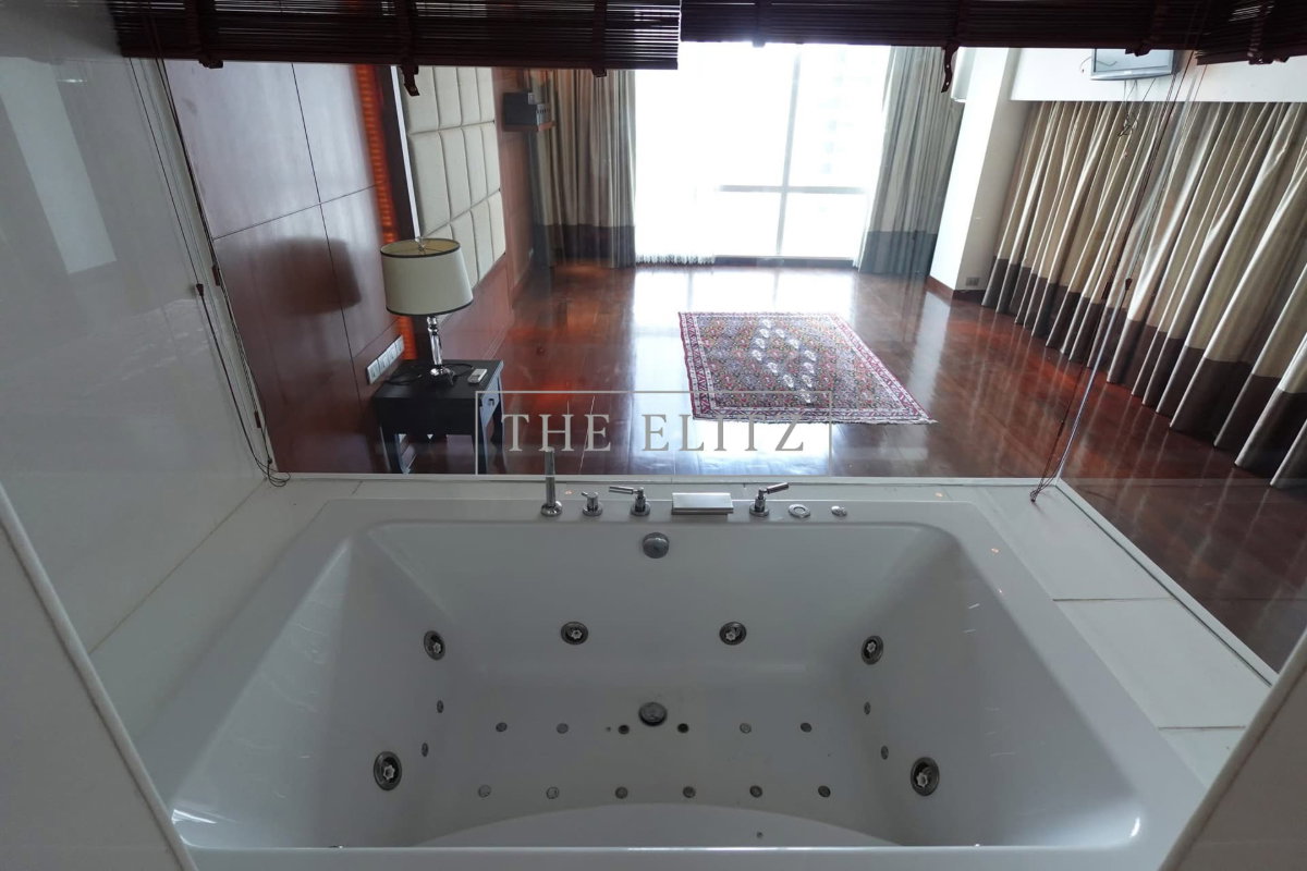 รูป ✨ เป็นเจ้าของสระว่ายน้ำส่วนตัวบนวิวระฟ้าย่านพร้อมพงษ์ Le Raffiné Sukhumvit 31 ห้องสวย สภาพดีเยี่ยม ในราคาที่คุ้มค่าที่สุด ❤️ - รูปที่ 28/44