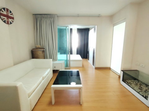 Sales The Rise B2 7th Floor near Central Chonburi