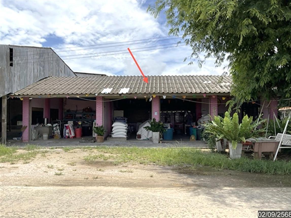 รูป บ้านเดี่ยว 3304 ตร.วา พาน เชียงราย 12.5M - รูปที่ 18/32