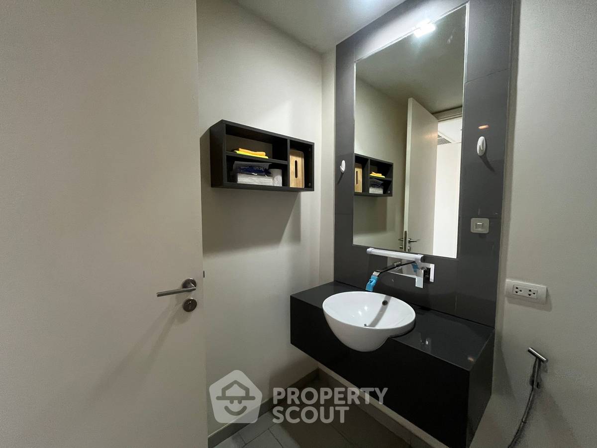 รูป คอนโด 1-ห้องนอน ที่ ซายร์ วงศ์อมาตย์ ใกล้ วงศ์อมาตย์ (ID 2804377) - รูปที่ 5/9