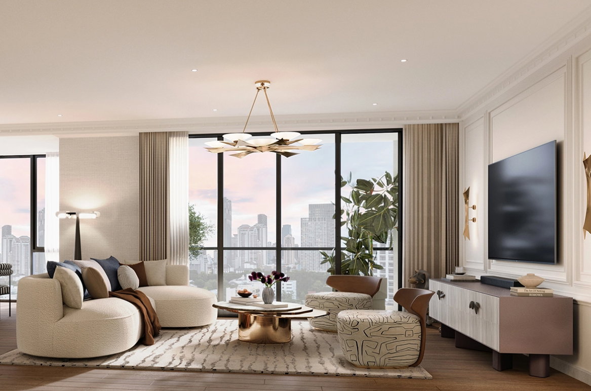 รูป 🏙️ VIA 61 by Sansiri | เอกมัย–ทองหล่อ Low-rise ระดับ Luxury บนทำเล Rare Item เริ่ม 12.9 ล้านบาท | LINE: @wsrcondo - รูปที่ 1/7