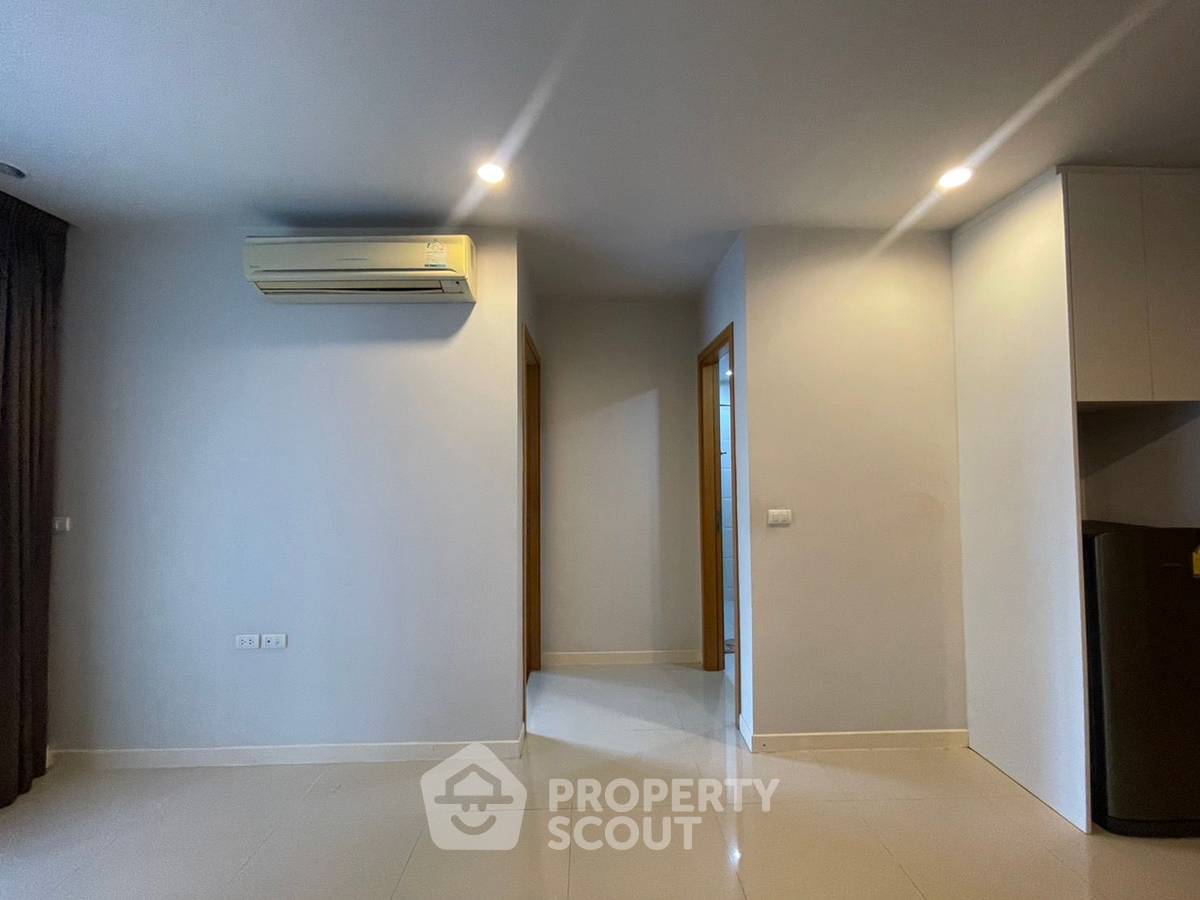 รูป คอนโด 1-ห้องนอน ที่ เซอร์เคิล คอนโดมิเนียม ใกล้ MRT เพชรบุรี (ID 2045550) - รูปที่ 4/13