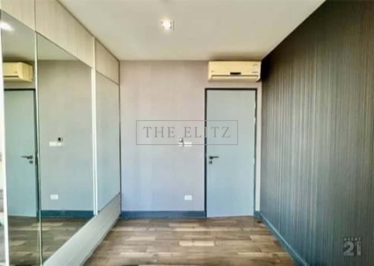 รูป ✨ ใช้ชีวิตเหนือระดับกับมาตรฐาน Land & Houses ✨ The Room สาทร-ตากสิน แต่งครบพร้อมอยู่ ทิศดี ลมแรงตลอดปี 🎉 - รูปที่ 18/26