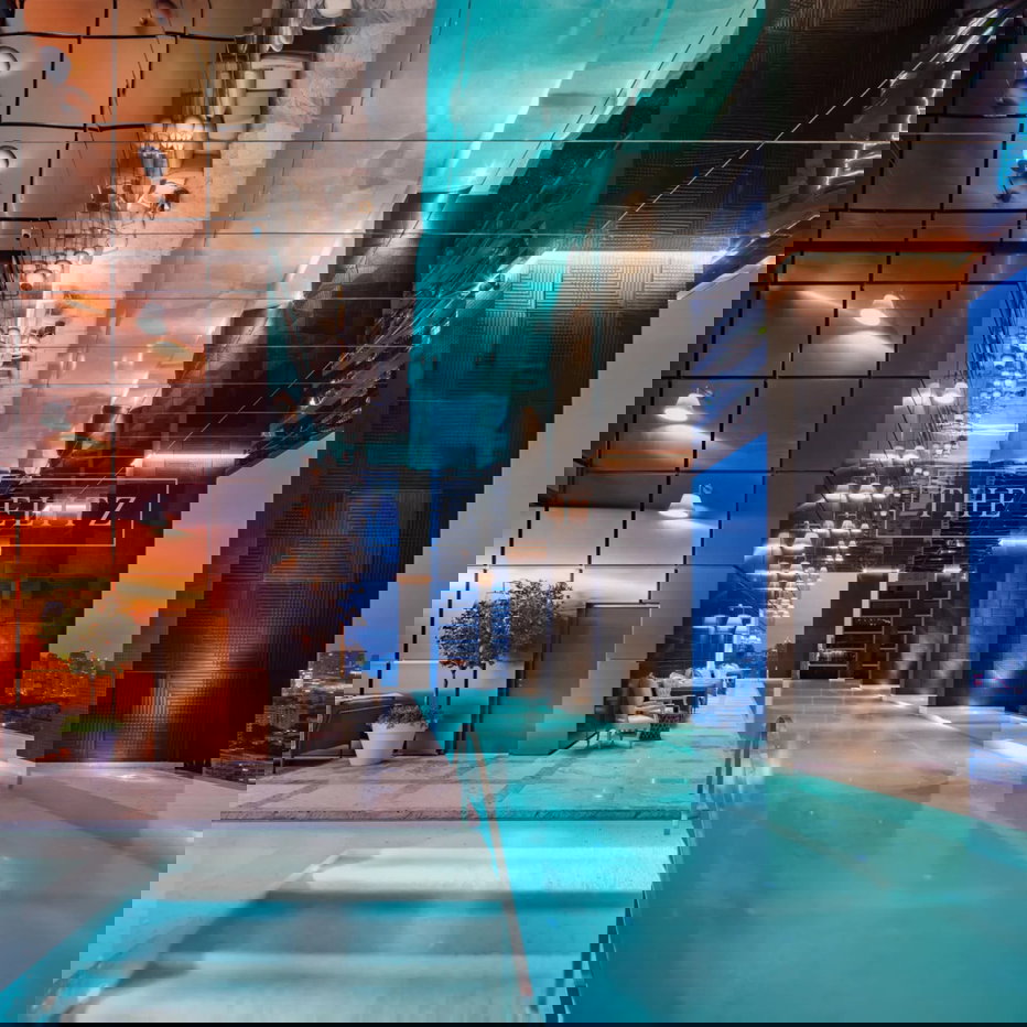 รูป ✨ ความเป็นส่วนตัวในสังคมระดับ Elite 💎 เช่าคอนโด KHUN by YOO สเปกวัสดุพรีเมียม พร้อมระบบรักษาความปลอดภัย 24 ชม 🎉 - รูปที่ 25/27