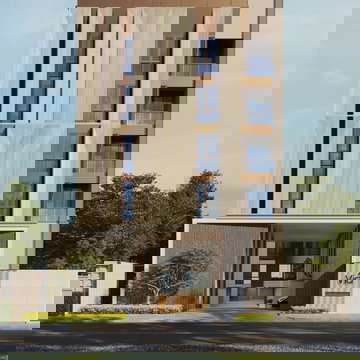 💎VIA 61 | สุขุมวิท 61 ใกล้ BTS เอกมัย Private Residence 57 ยูนิต | เริ่ม 12.9 ล้านบาท 📞093-1681685 💚LINE: @wsrcondo