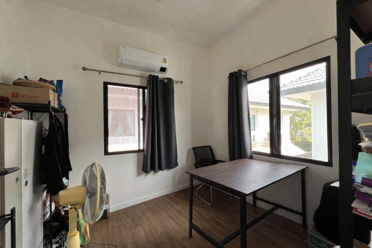 รูป ขายบ้านแฝด พลีโน่ สุขสวัสดิ์–ประชาอุทิศ (36 ตร.ว.) 3 นอน 2 น้ำ พร้อมเข้าอยู่ - รูปที่ 3/17