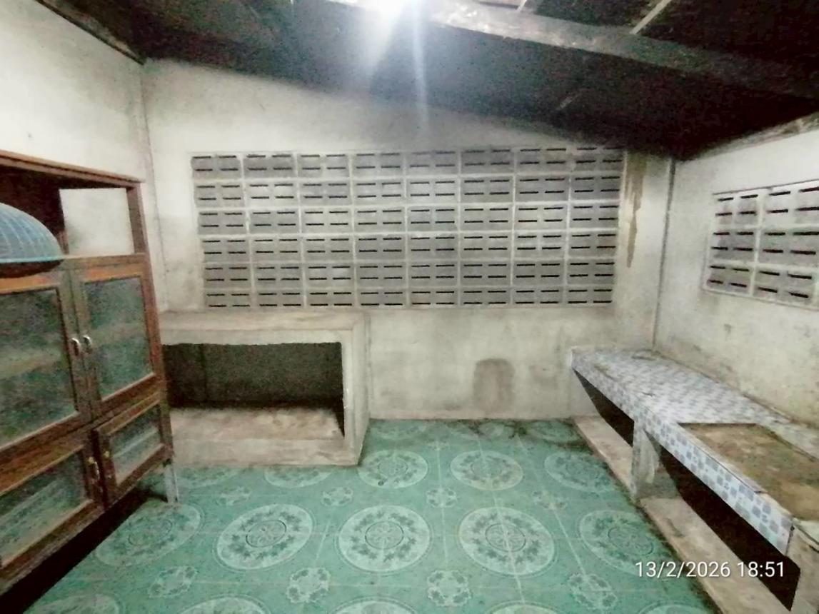 picture HOME 241 Sq.w. Muang Muddahan Mukdahan for 3.4M - 37/48