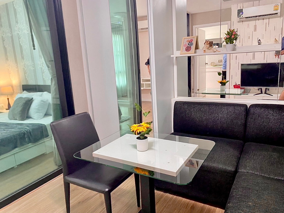 picture Condo for Rent: I CONDO Salaya 2 The Campus - 13/25