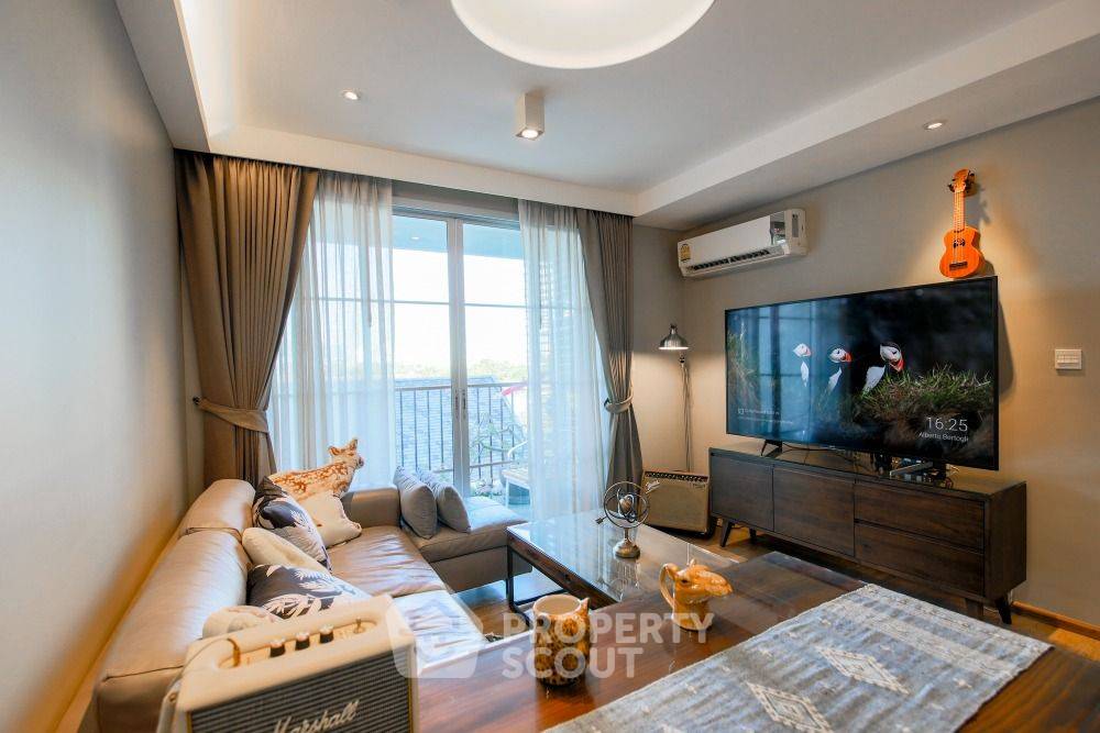รูป คอนโด 2-ห้องนอน ที่ มาเอสโตร 39 สุขุมวิท 39 ใกล้ BTS พร้อมพงษ์ (ID 1155647) - รูปที่ 3/22