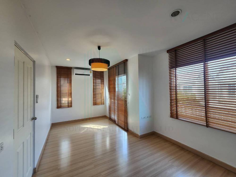 รูป 📌 ขายบ้านเดี่ยว โครงการ เดอะ วิลเลจ บางนา 2 ชั้น 4 ห้องนอน 2 ห้องน้ำ - รูปที่ 4/8