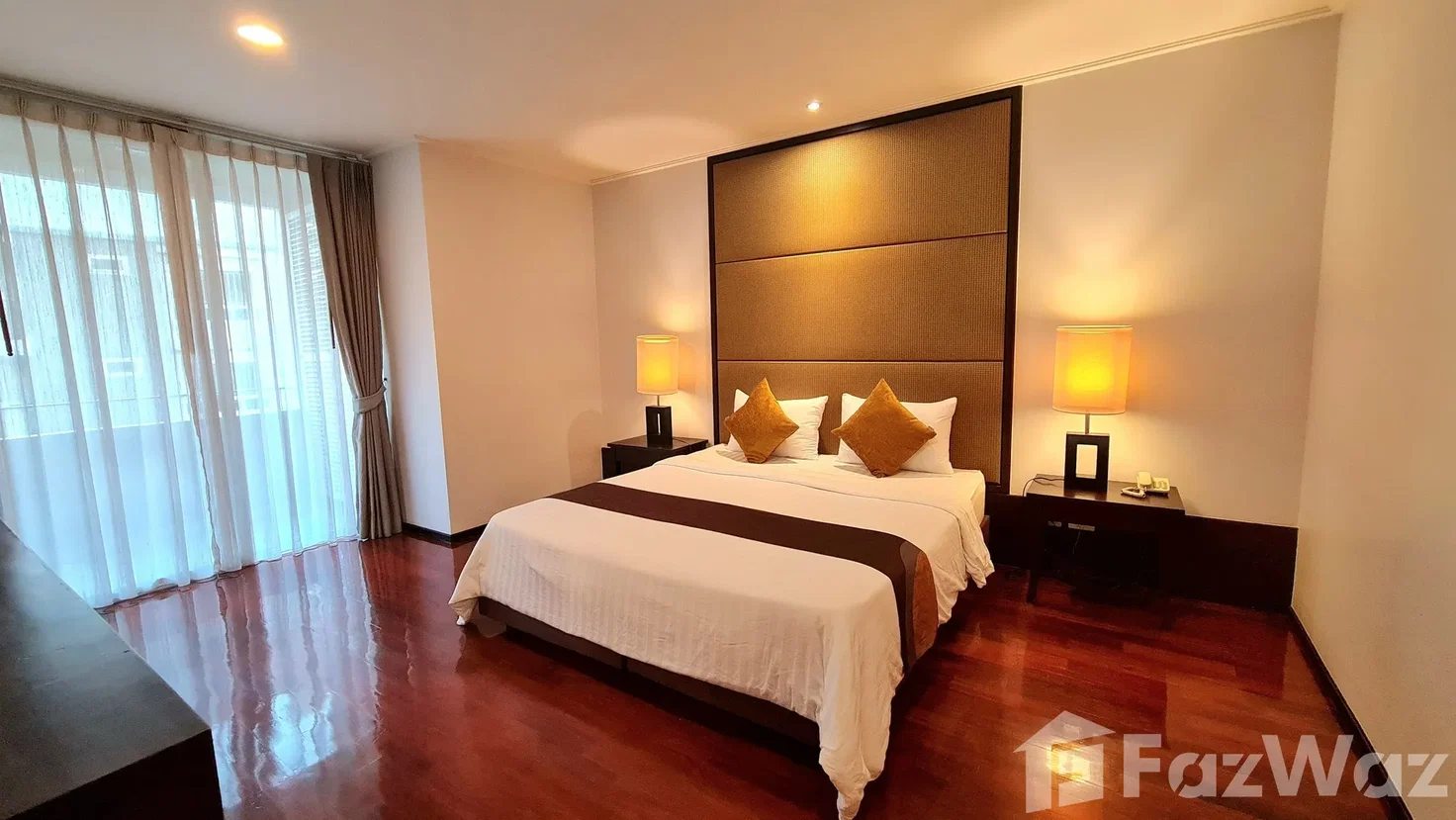 picture 2BR Serviced Residence – Piyathip Place 6186335 - 3/10