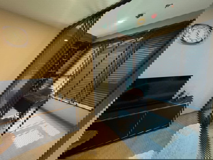 รูป ให้เช่า Aspire Sukhumvit Rama 4
ทำเลดี ใกล้ BTS พระโขนงเดินทางสะดวกใจกลาง
สุขุมวิท - รูปที่ 10/12