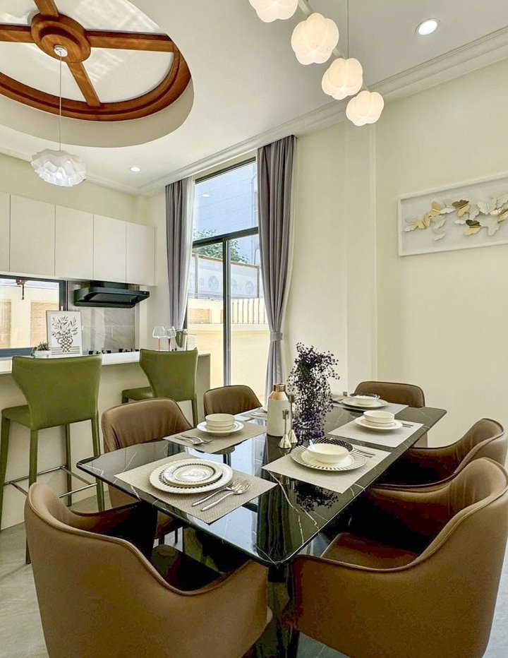 รูป 3 Bedroom Pool Villa for Sale in South Pattaya - รูปที่ 4/10