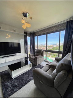 รูปภาพ 2 Bedroom Condo for Rent at Unixx South Pattaya