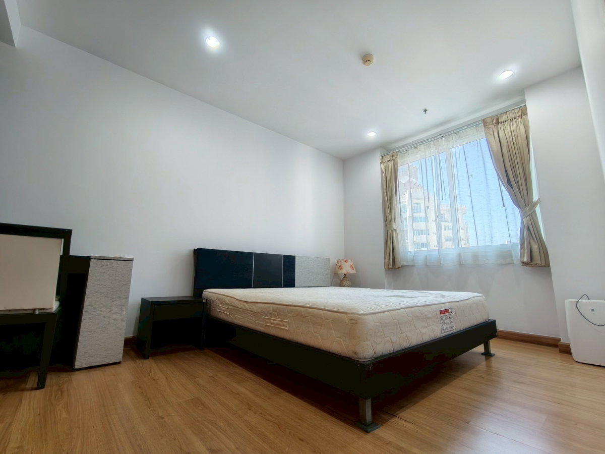 picture For rent 1 bedroom supalai willington 1  - 6/10