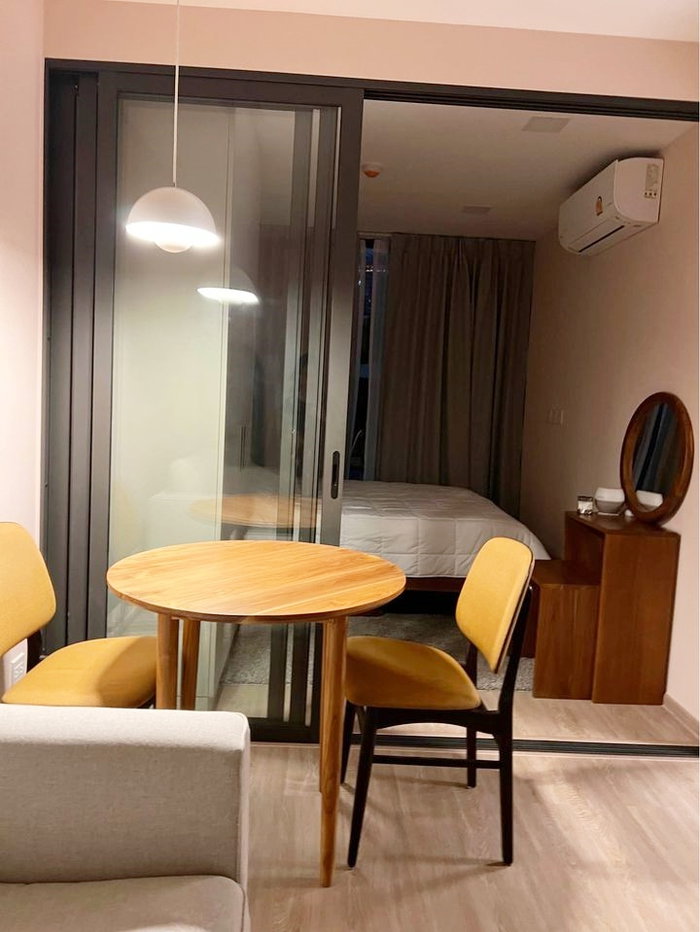 รูป 🙋🏼💎🙋🏼💥แอดไลน์นัดดูห้องได้เลย📲The Nest Chula - Samyan - รูปที่ 6/13