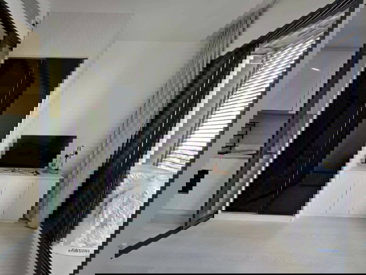 รูป Owner Post 🏢🔵ให้เช่า🔵 🏢
MAZARINE RATCHAYOTHIRN
🎈ห้อง พร้อมอยู่🎈 - รูปที่ 6/11