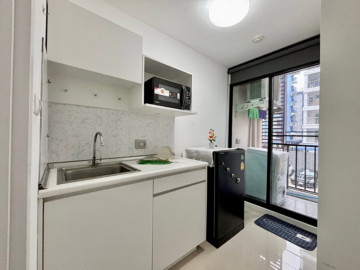 picture Condo for Rent: I CONDO Salaya 2 The Campus - 18/25
