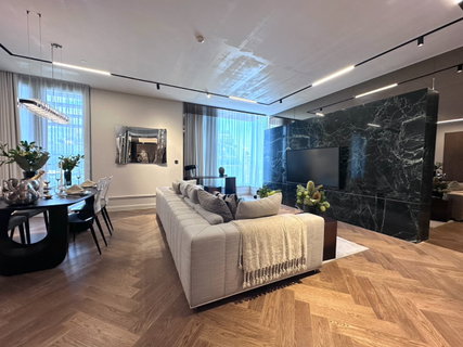 The Residences 38 ราคาโครงการ 4 ห้องนอน 4 ห้องน้ำ เริ่มต้น 105 MB.**