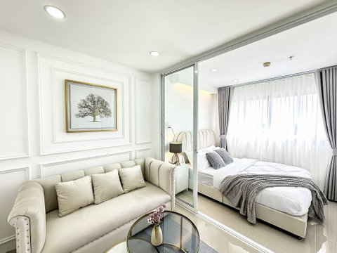 Condo for Sale Lumpini Condo Town North Pattaya Sukhumvit