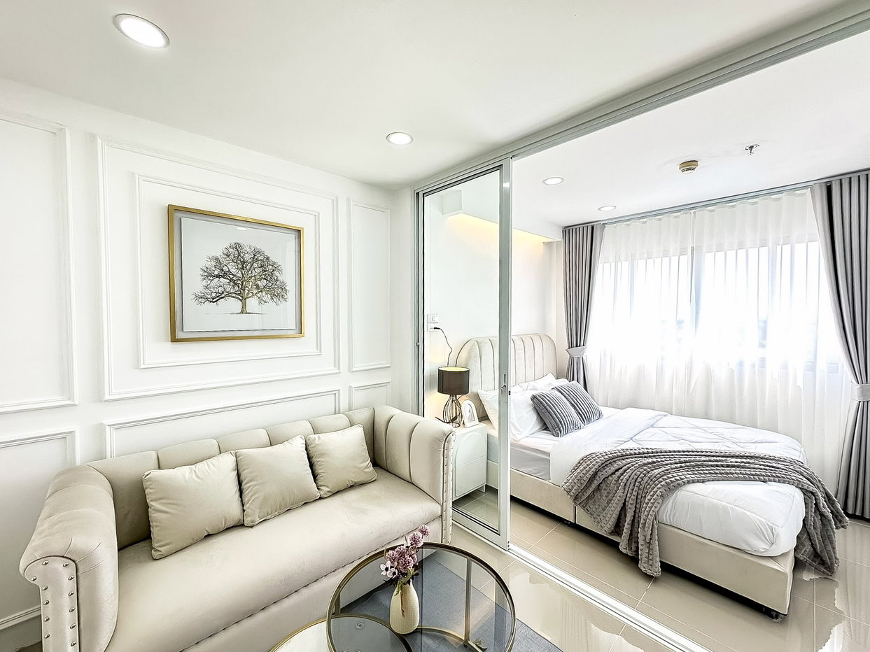 รูป Condo for Sale Lumpini Condo Town North Pattaya Sukhumvit - รูปที่ 1/9