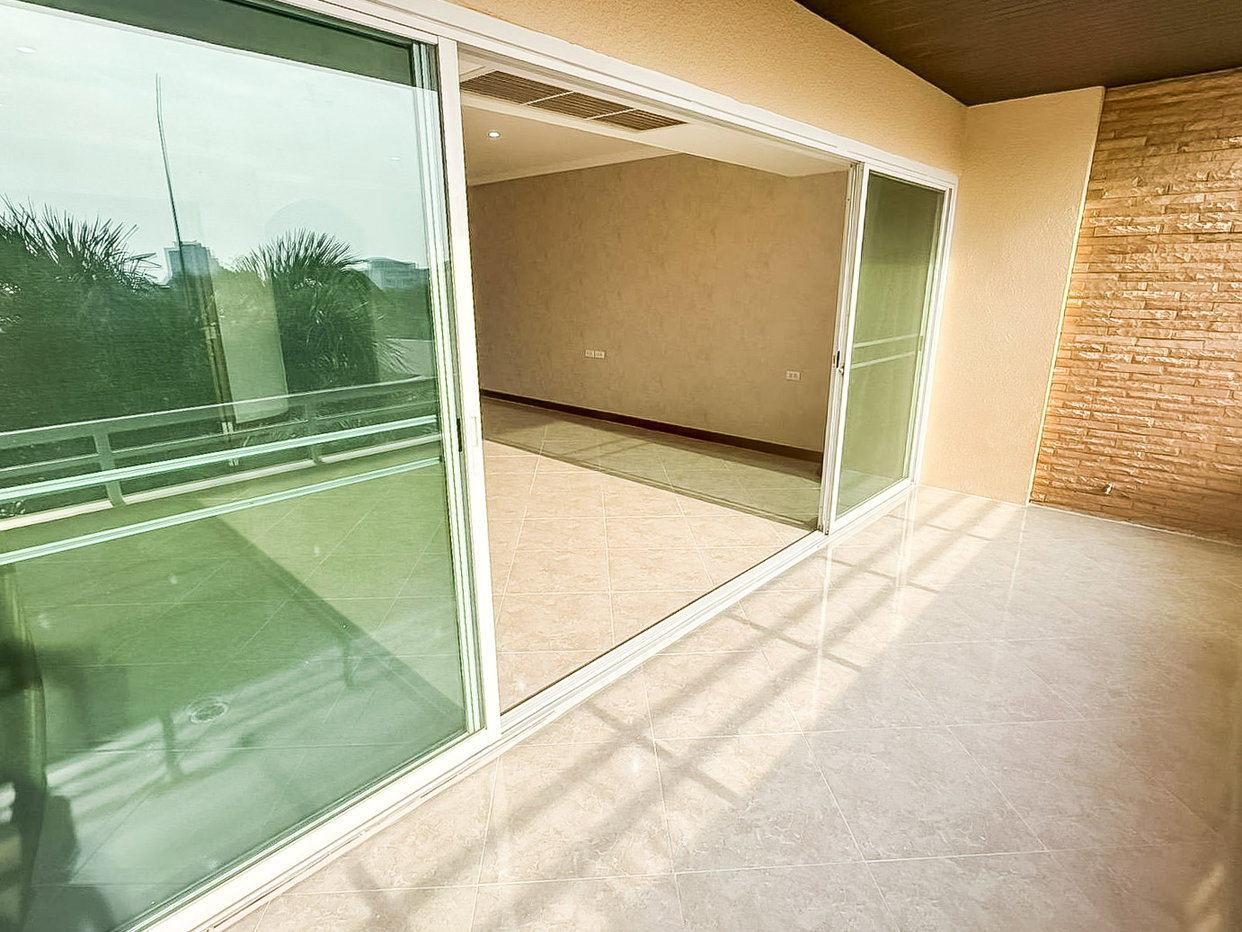 picture Condo for Sale Executive Residence 3 Pratumnak - 12/12