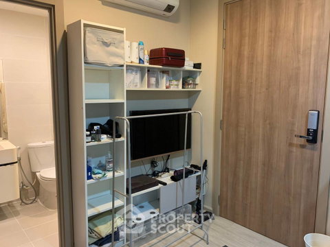 1-BR Condo at Condolette Midst Rama 9 near MRT Phra Ram 9 (ID 2801459)