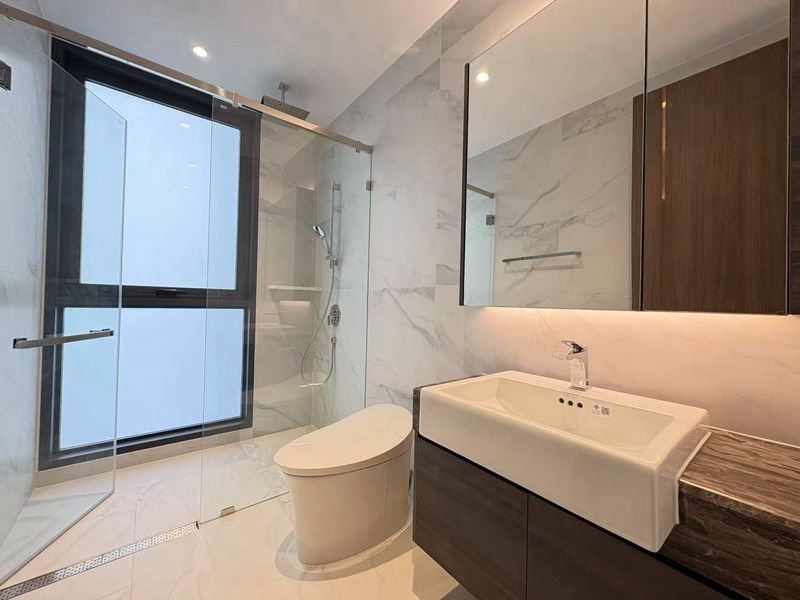 รูป 🗼For Rent 🌅 Supalai Icon Sathorn 🌅 JA-1398 - รูปที่ 17/17