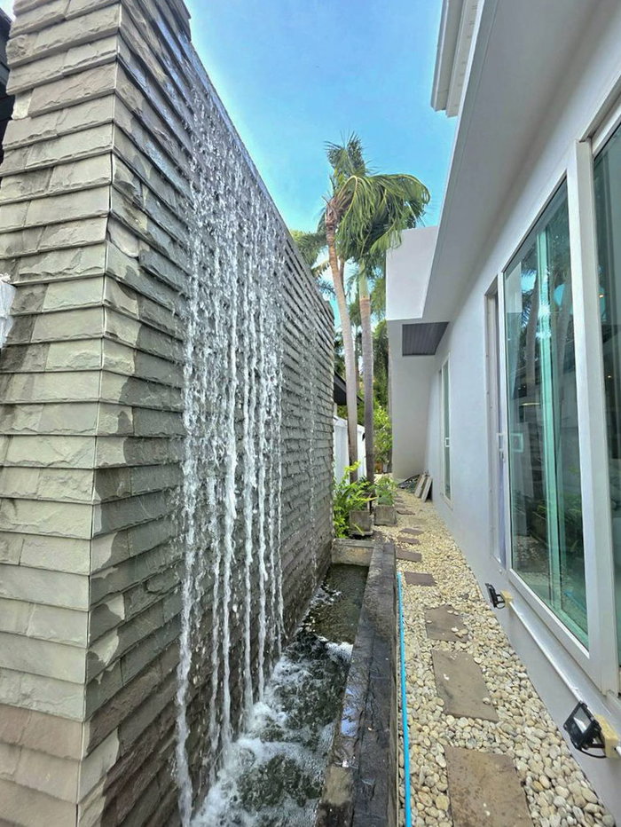 รูป 4 Bedroom Pool Villa for Sale in Jomtien Pattaya - รูปที่ 20/20