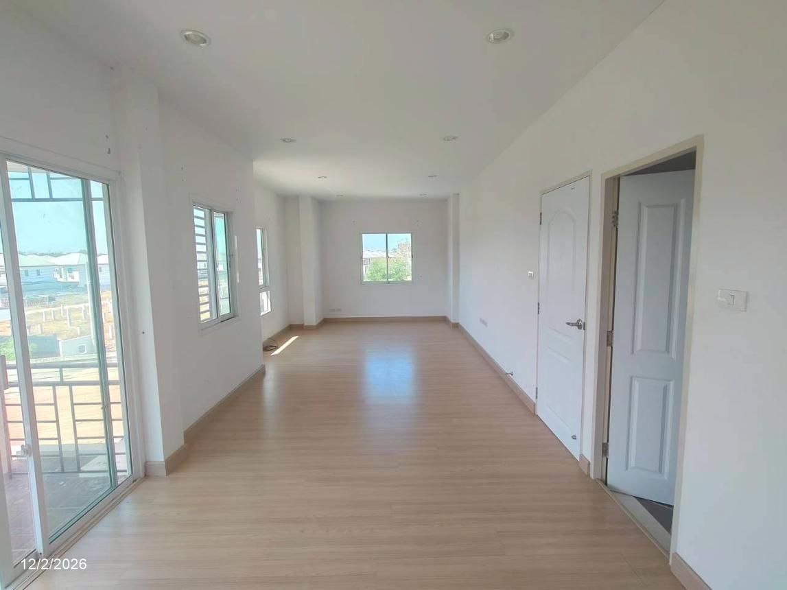 รูป บ้านเดี่ยว 61 ตร.วา เดอะวิคตอเรีย เมืองขอนแก่น ขอนแก่น 4.3M - รูปที่ 33/44