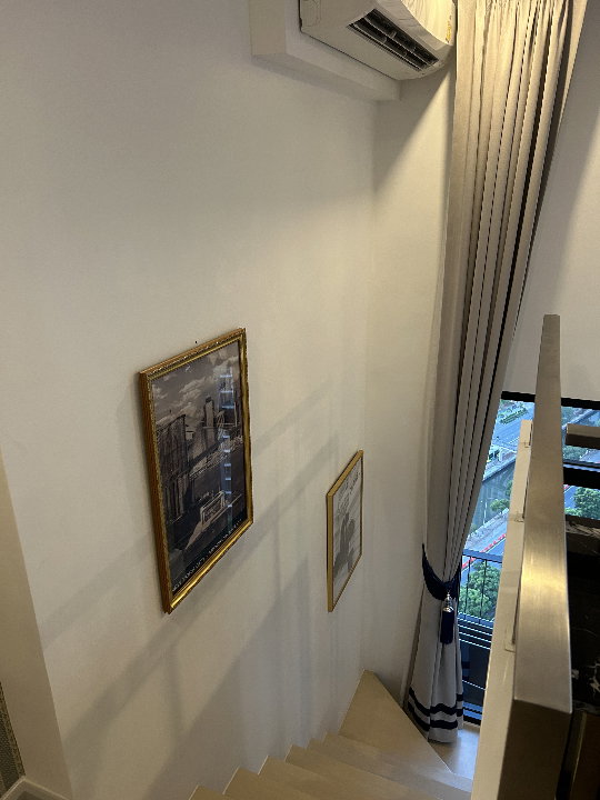 รูป คอนโดให้เช่า Knightsbridge Prime Sathorn (ไนท์ บริดจ์ ไพร์ม สาทร) - รูปที่ 23/27