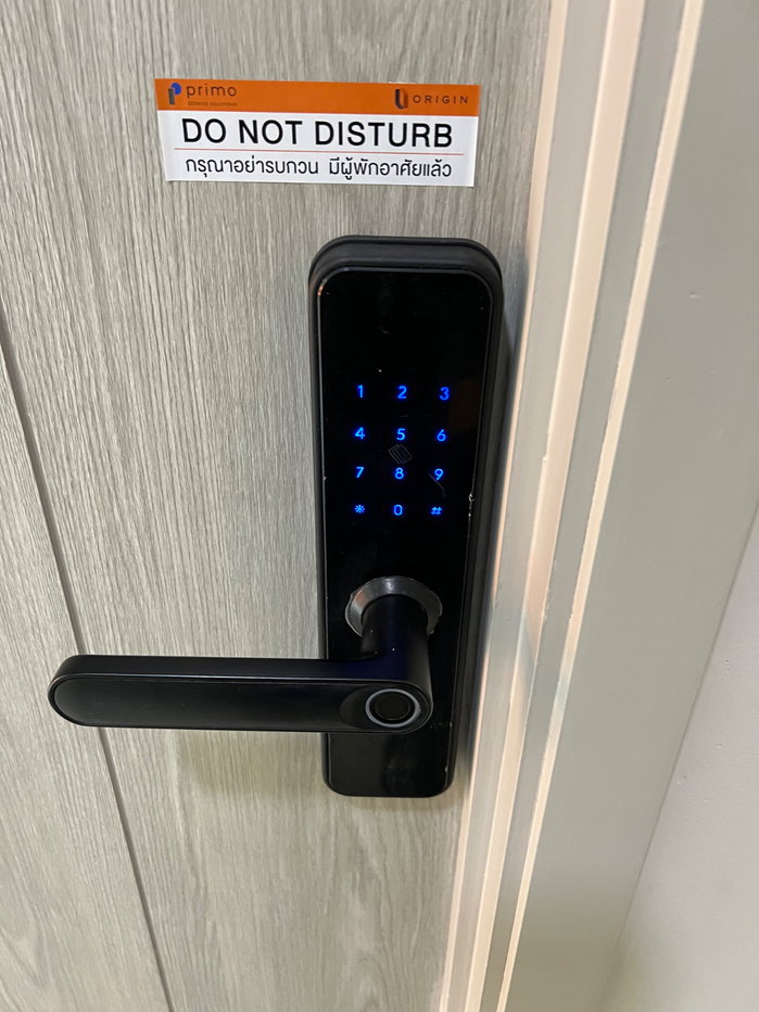 รูป ปล่อยเช่า คอนโดใหม่ เลี้ยงสัตว์ได้!! - รูปที่ 5/20