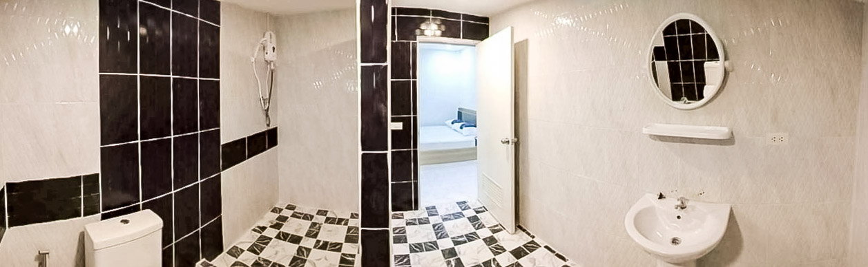 รูป House for Rent East Pattaya Thung Klom Tanman 5 Bedroom - รูปที่ 14/16
