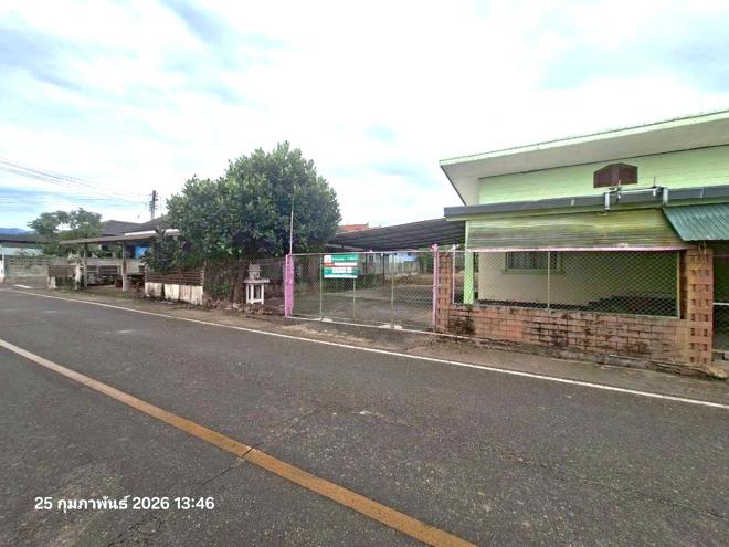 รูป บ้านเดี่ยว 178 ตร.วา พร้าว เชียงใหม่ 3.2M - รูปที่ 2/28