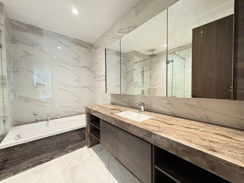 รูป 🗼For Rent 🌅 Supalai Icon Sathorn 🌅 JA-1398 - รูปที่ 16/17