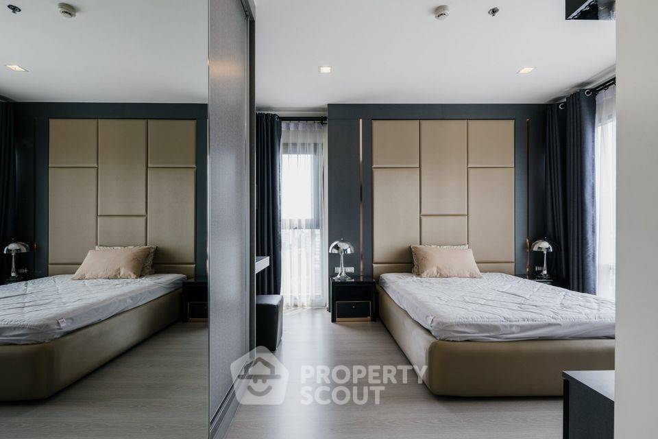รูป คอนโด 2 ห้องนอน 80 ตร.ม. ที่ Rhythm Sukhumvit 36-38 ใกล้ BTS ทองหล่อ 300 ม. (ID 1359782) - รูปที่ 11/19