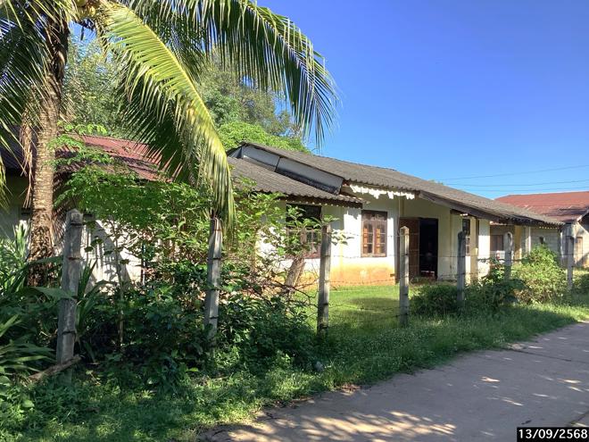 รูป บ้านเดี่ยว 150.8 ตร.วา เมืองนครพนม นครพนม 1.1M - รูปที่ 5/18