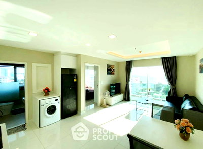 Condos for sale : 1-BR Condo at One Tower Pratamnak close to Phratamnak (ID 2804243)