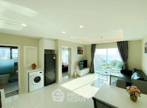 1-BR Condo at One Tower Pratamnak close to Phratamnak (ID 2804243)