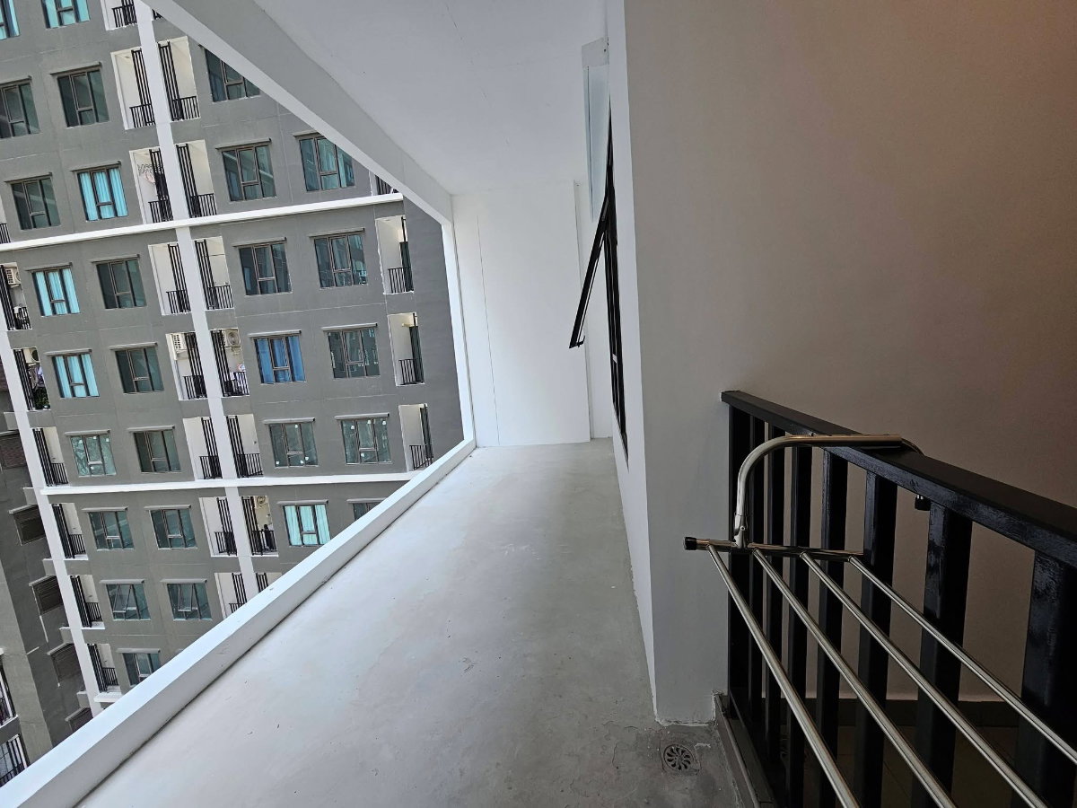 รูป 🌟ให้เช่าคอนโด Regent Home Wutthakat 10,000 บาท/เดือน🌟 - รูปที่ 13/14