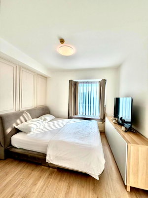 Condos for rent : 🍀 For Rent Fuse Mobius Ramkhamhaeng - Klongton 🍀 Add Line ID: @zcondo (with@) 🔥 C5476