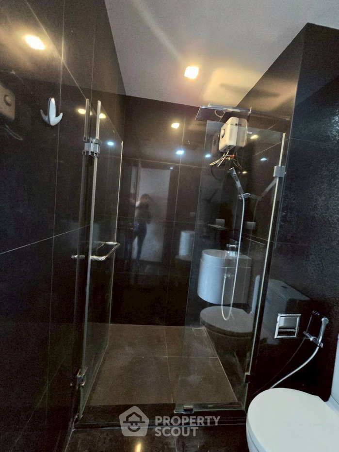 รูป คอนโด 1-ห้องนอน ที่ ริทึ่ม สุขุมวิท 36-38 ใกล้ BTS ทองหล่อ (ID 2783735) - รูปที่ 12/12