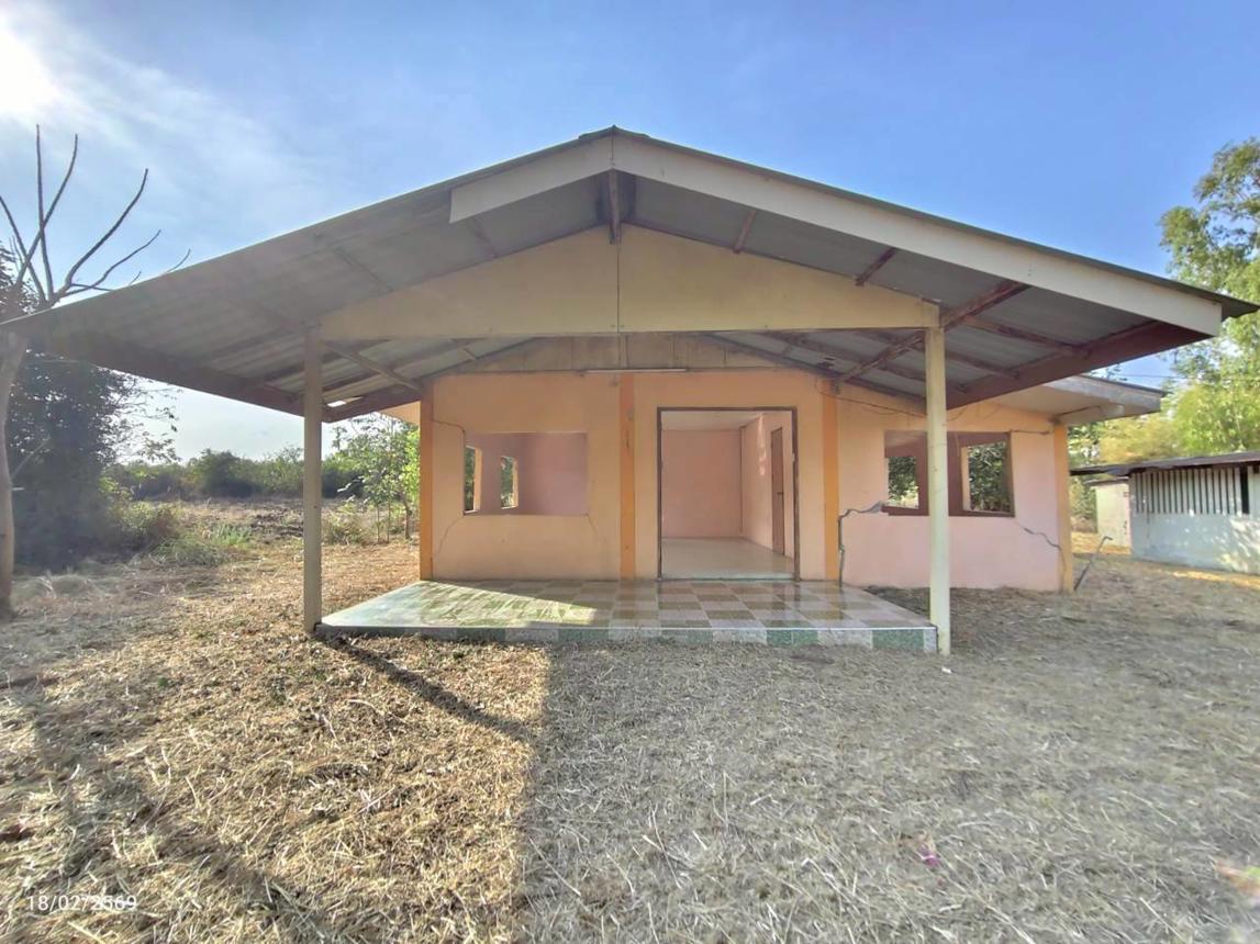 รูป บ้านเดี่ยว 740 ตร.วา เมืองนครสวรรค์ นครสวรรค์ 975,000 - รูปที่ 27/36