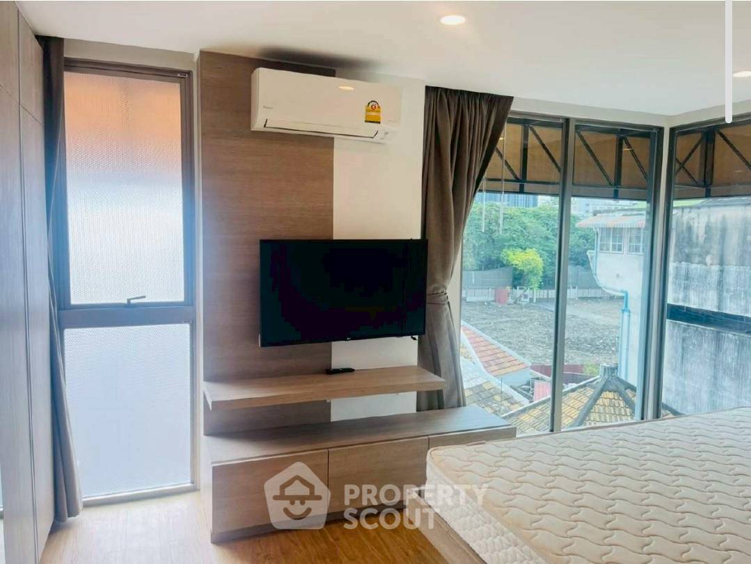 รูป คอนโด 3-ห้องนอน ที่ เซเรนิตี้ ทองหล่อ ใกล้ BTS พร้อมพงษ์ (ID 2799634) - รูปที่ 8/20